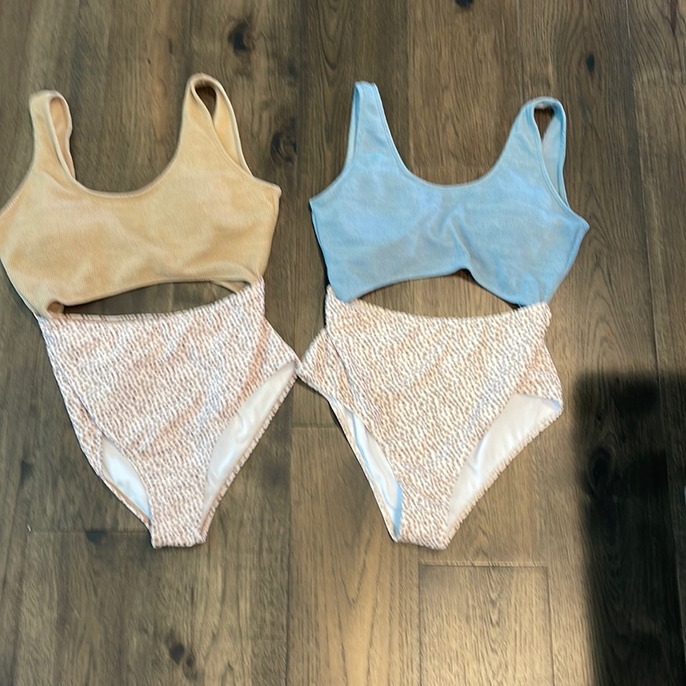 Shein Swimsuits